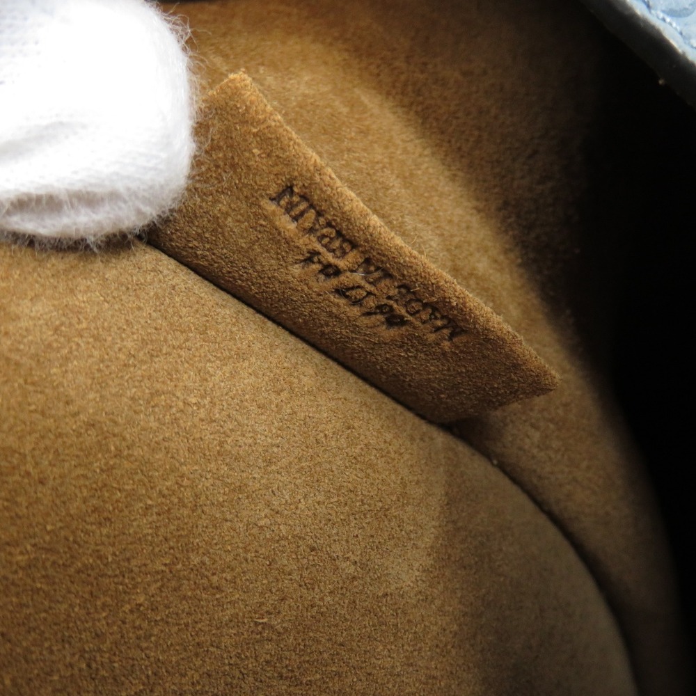 Loewe Logo Tote Bag Calfskin - Picture 7 of 11